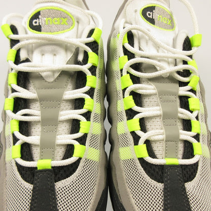 NIKE | ナイキ AIR MAX 95 OG NEON スニーカー HM4740-001 グレー 30cm