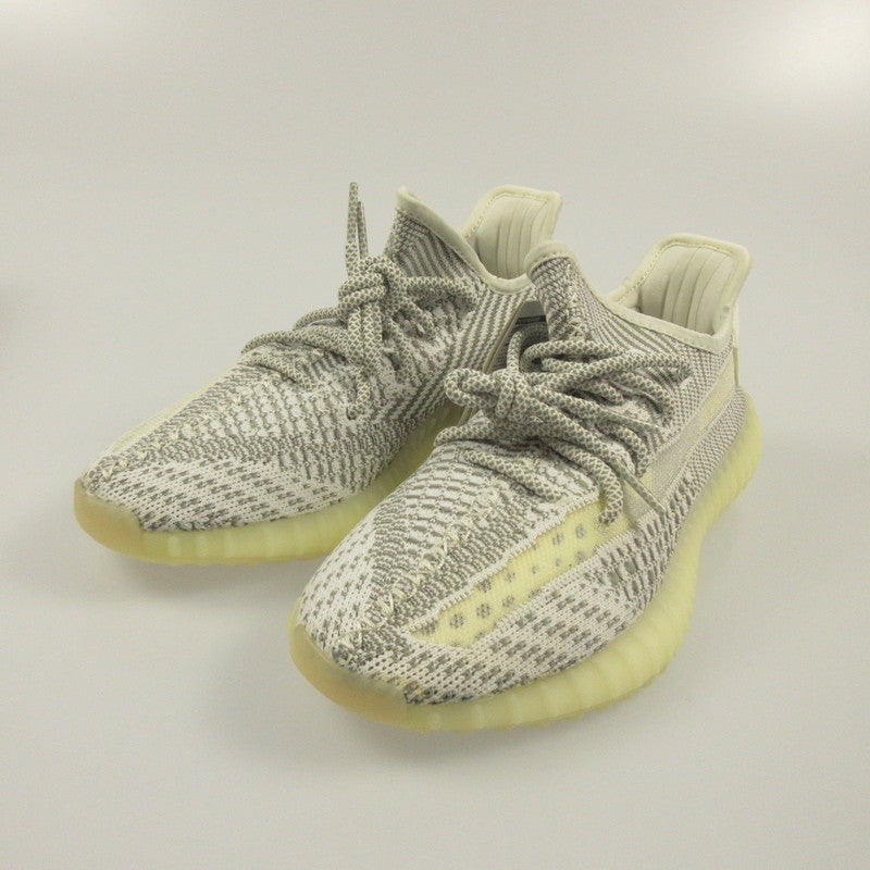 adidas | アディダス YEEZY BOOST 350 V2 STATIC スニーカー EF2905 グレー 26.5cm