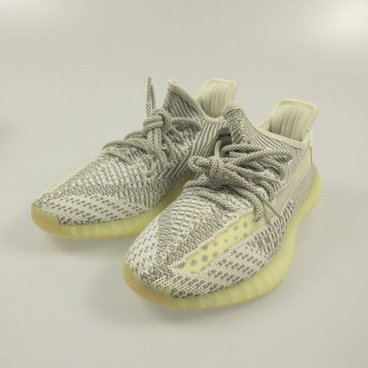 adidas | アディダス YEEZY BOOST 350 V2 STATIC スニーカー EF2905 グレー 26.5cm