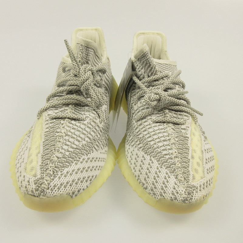 adidas | アディダス YEEZY BOOST 350 V2 STATIC スニーカー EF2905 グレー 26.5cm