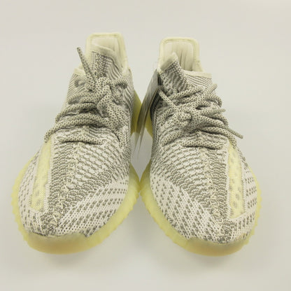 adidas | アディダス YEEZY BOOST 350 V2 STATIC スニーカー EF2905 グレー 26.5cm