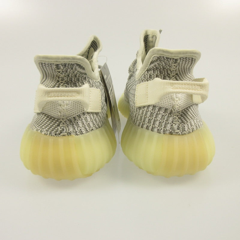 adidas | アディダス YEEZY BOOST 350 V2 STATIC スニーカー EF2905 グレー 26.5cm