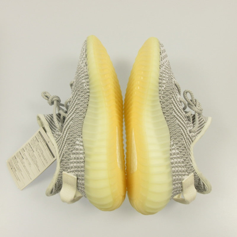adidas | アディダス YEEZY BOOST 350 V2 STATIC スニーカー EF2905 グレー 26.5cm