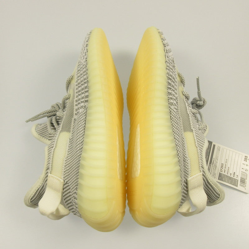 adidas | アディダス YEEZY BOOST 350 V2 STATIC スニーカー EF2905 グレー 26.5cm