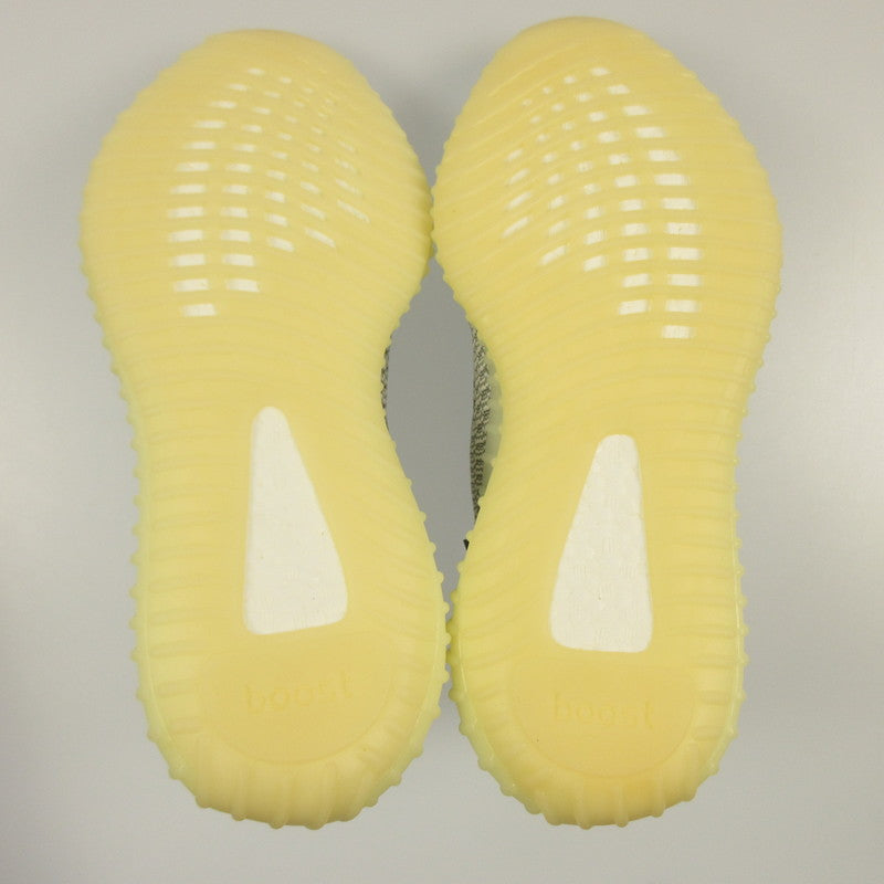 adidas | アディダス YEEZY BOOST 350 V2 STATIC スニーカー EF2905 グレー 26.5cm