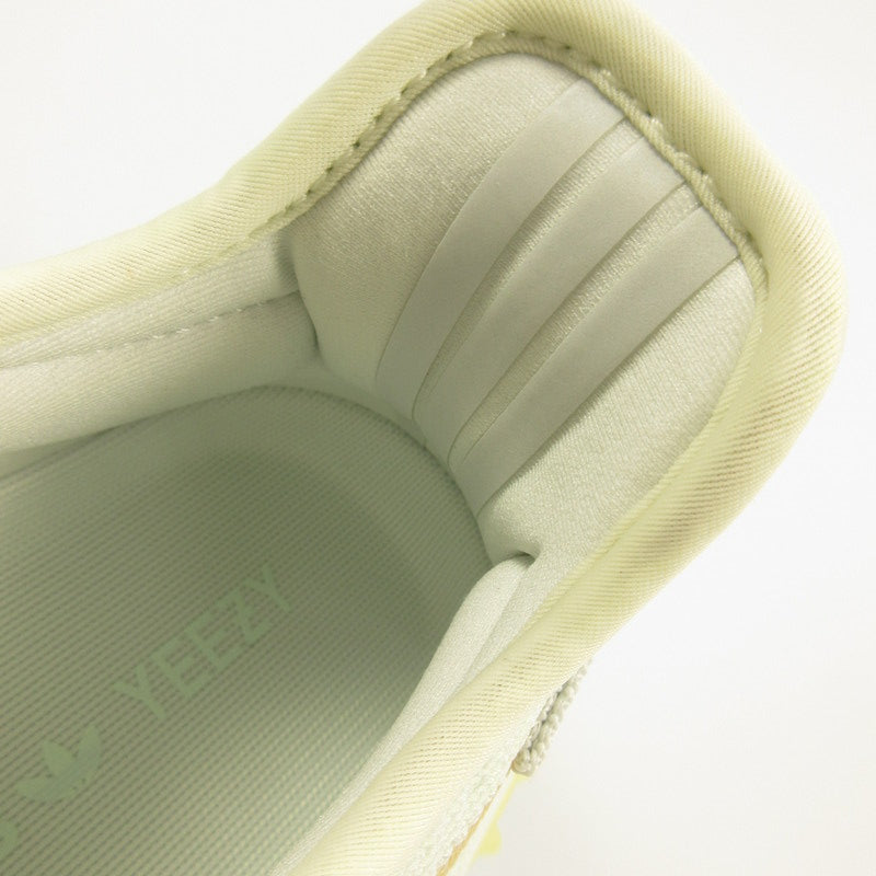 adidas | アディダス YEEZY BOOST 350 V2 HYPERSPACE スニーカー EG7491 ライトグリーン 26.5cm