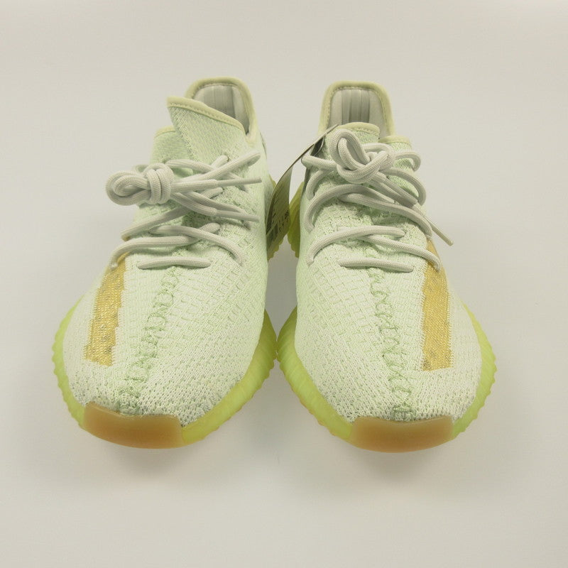 adidas | アディダス YEEZY BOOST 350 V2 HYPERSPACE スニーカー EG7491 ライトグリーン 26.5cm