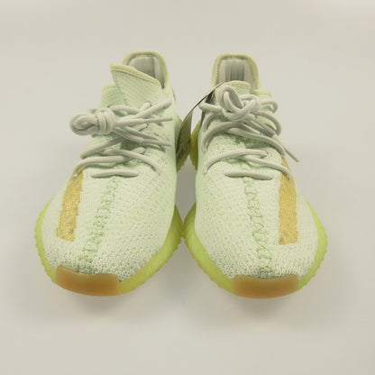 adidas | アディダス YEEZY BOOST 350 V2 HYPERSPACE スニーカー EG7491 ライトグリーン 26.5cm