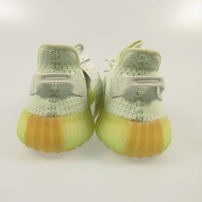 adidas | アディダス YEEZY BOOST 350 V2 HYPERSPACE スニーカー EG7491 ライトグリーン 26.5cm