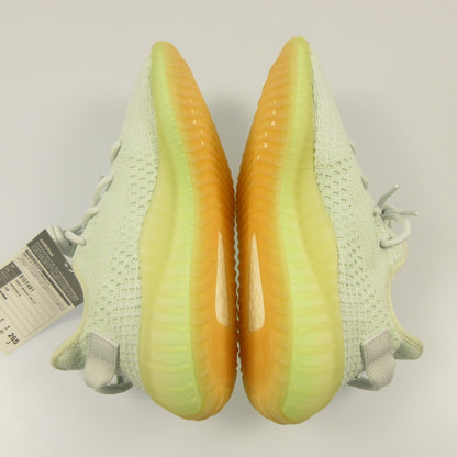 adidas | アディダス YEEZY BOOST 350 V2 HYPERSPACE スニーカー EG7491 ライトグリーン 26.5cm