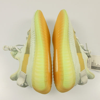 adidas | アディダス YEEZY BOOST 350 V2 HYPERSPACE スニーカー EG7491 ライトグリーン 26.5cm