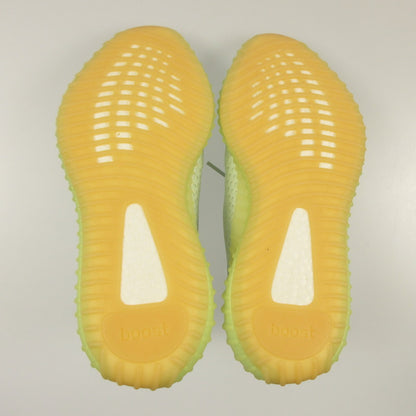 adidas | アディダス YEEZY BOOST 350 V2 HYPERSPACE スニーカー EG7491 ライトグリーン 26.5cm