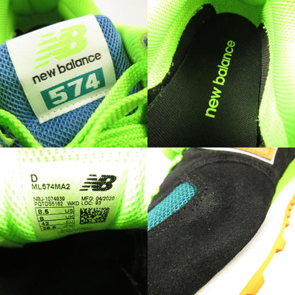 NEW BALANCE | New Balance Sneakers ML574MA2 Multi-color 26.5cm