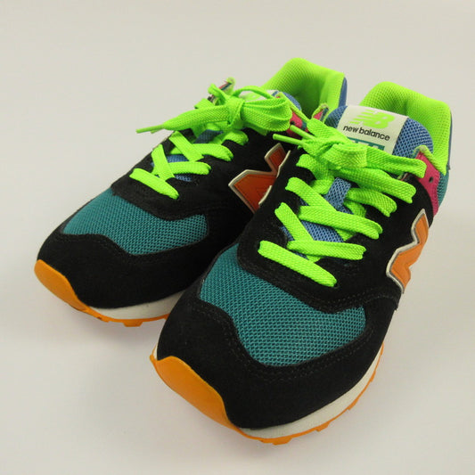 NEW BALANCE | ニューバランス スニーカー ML574MA2 マルチカラー 26.5cm