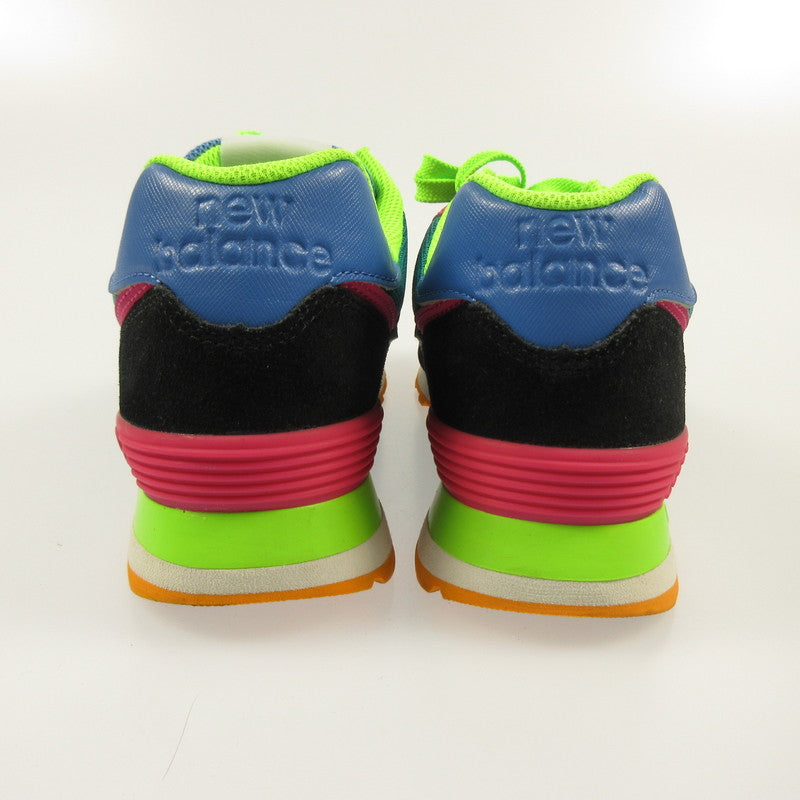 NEW BALANCE | New Balance Sneakers ML574MA2 Multi-color 26.5cm