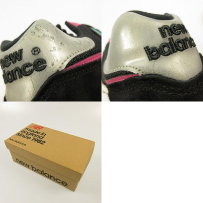 NEW BALANCE | ニューバランス スニーカー OM576BTP ブラック 26.5cm【姫路東店】