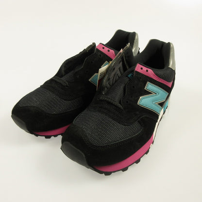 NEW BALANCE | ニューバランス スニーカー OM576BTP ブラック 26.5cm【姫路東店】