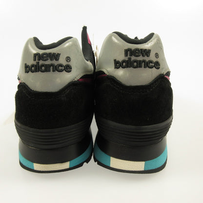 NEW BALANCE | ニューバランス スニーカー OM576BTP ブラック 26.5cm【姫路東店】