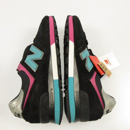 NEW BALANCE | ニューバランス スニーカー OM576BTP ブラック 26.5cm【姫路東店】