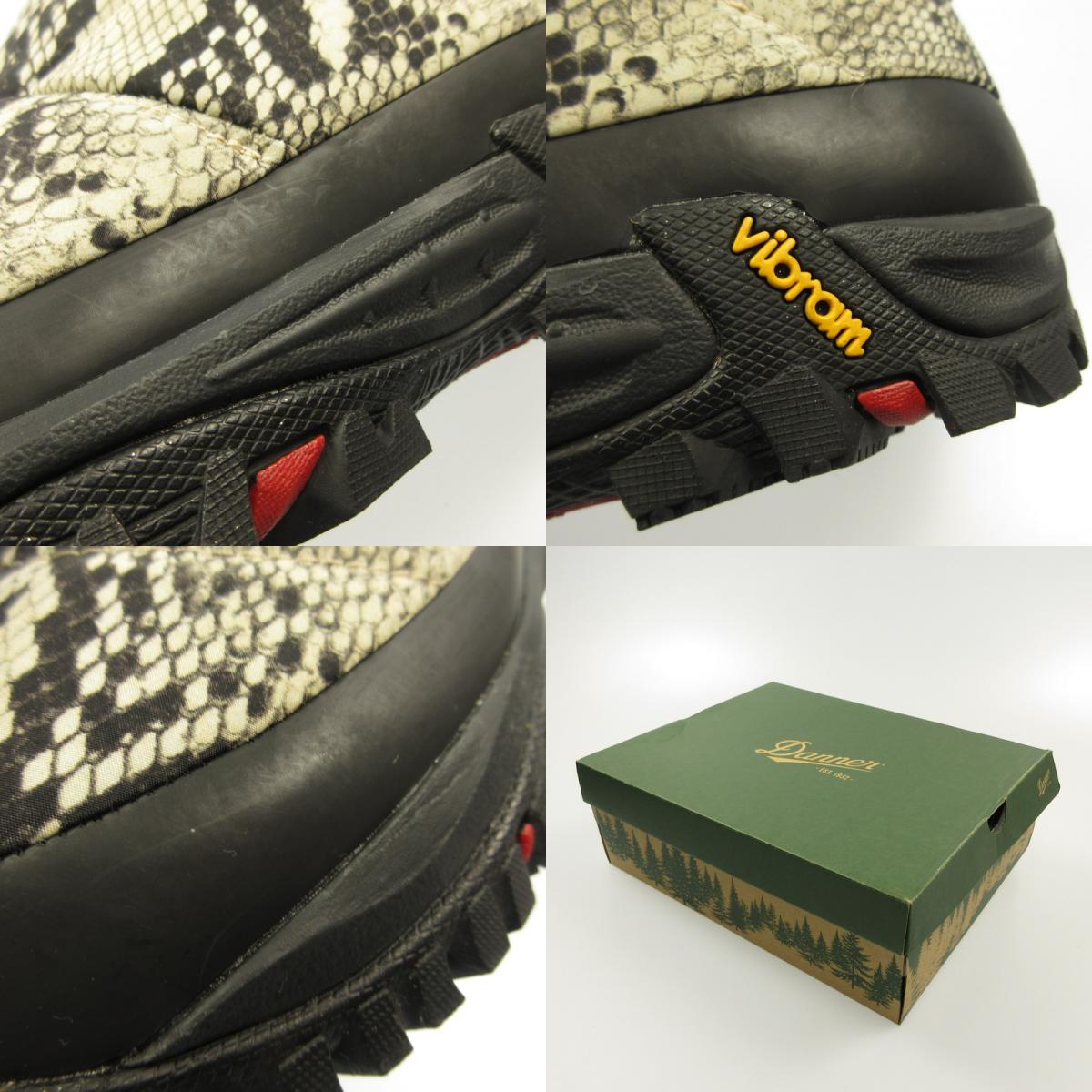 Danner | Danner FREDDO LO B200 PF Boots D120075 26cm
