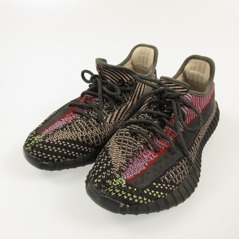 adidas | Adidas YEEZY BOOST 350 V2 YECHIEL Sneakers FW5190 Gray 26.5cm