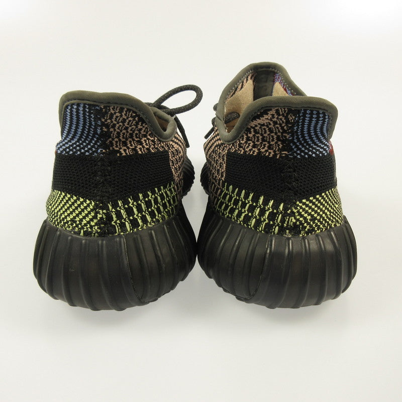 adidas | Adidas YEEZY BOOST 350 V2 YECHIEL Sneakers FW5190 Gray 26.5cm