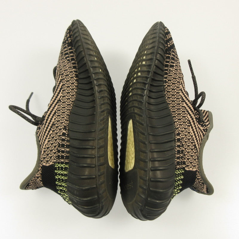 adidas | Adidas YEEZY BOOST 350 V2 YECHIEL Sneakers FW5190 Gray 26.5cm