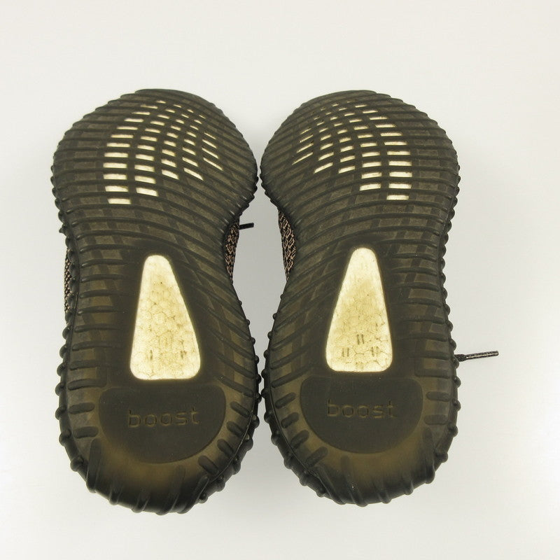 adidas | Adidas YEEZY BOOST 350 V2 YECHIEL Sneakers FW5190 Gray 26.5cm