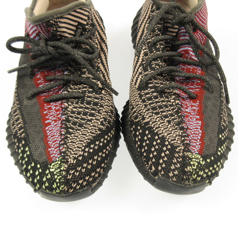 adidas | Adidas YEEZY BOOST 350 V2 YECHIEL Sneakers FW5190 Gray 26.5cm