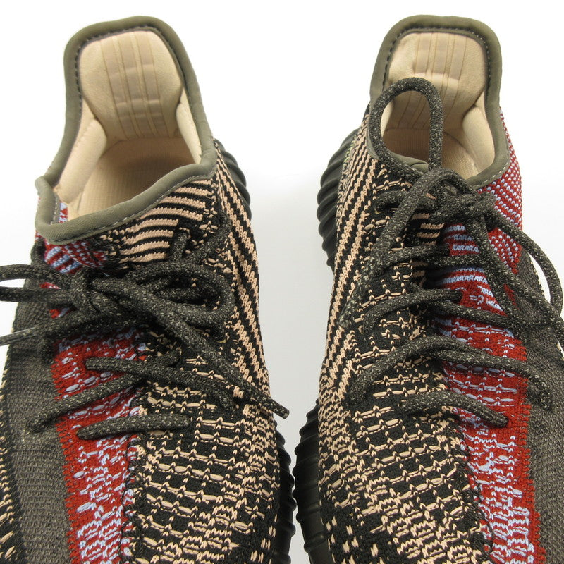 adidas | Adidas YEEZY BOOST 350 V2 YECHIEL Sneakers FW5190 Gray 26.5cm