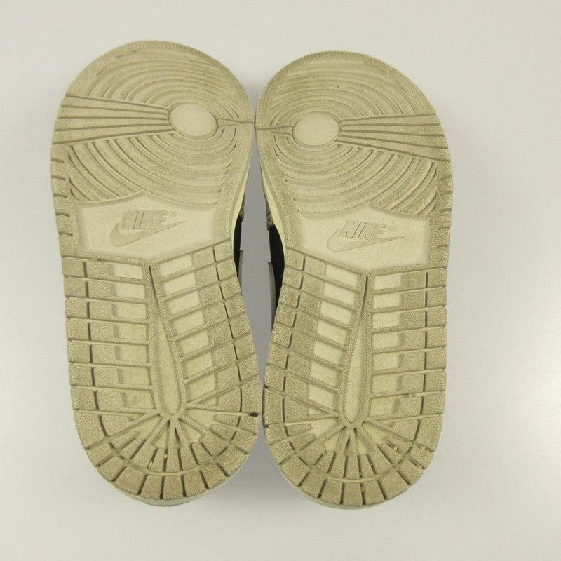NIKE | ナイキ AIR JORDAN 1 RETRO LOW OG BLACK ELEPHANT スニーカー CZ0790-001 グレー 26.5cm