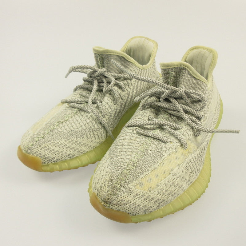 adidas | アディダス YEEZY BOOST 350 V2 YESHAYA スニーカー FX4348 グレー 26.5cm
