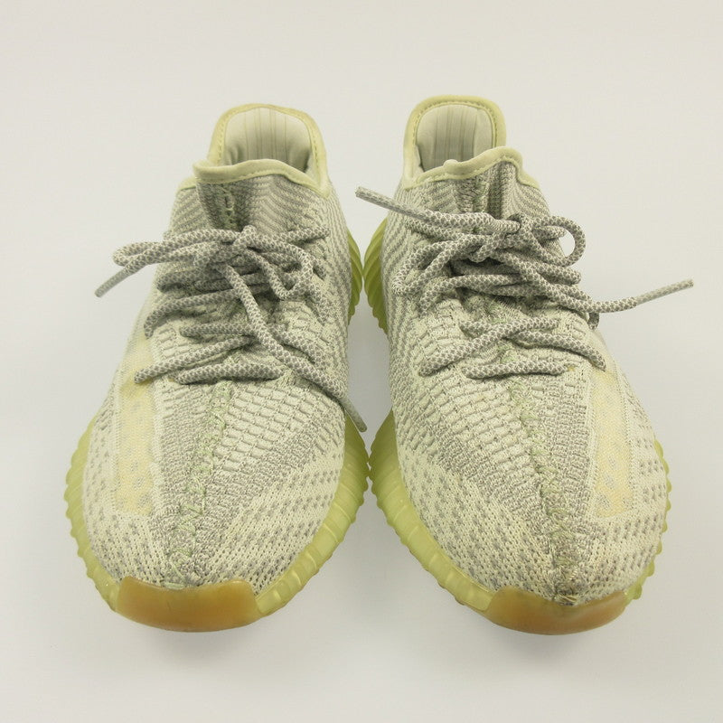 adidas | アディダス YEEZY BOOST 350 V2 YESHAYA スニーカー FX4348 グレー 26.5cm