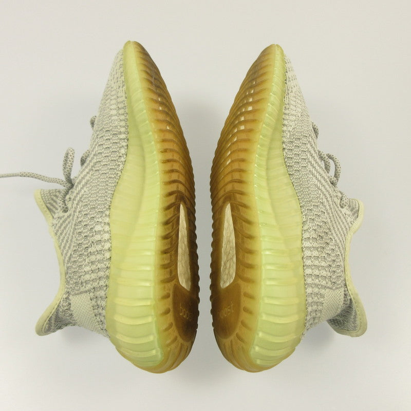 adidas | アディダス YEEZY BOOST 350 V2 YESHAYA スニーカー FX4348 グレー 26.5cm