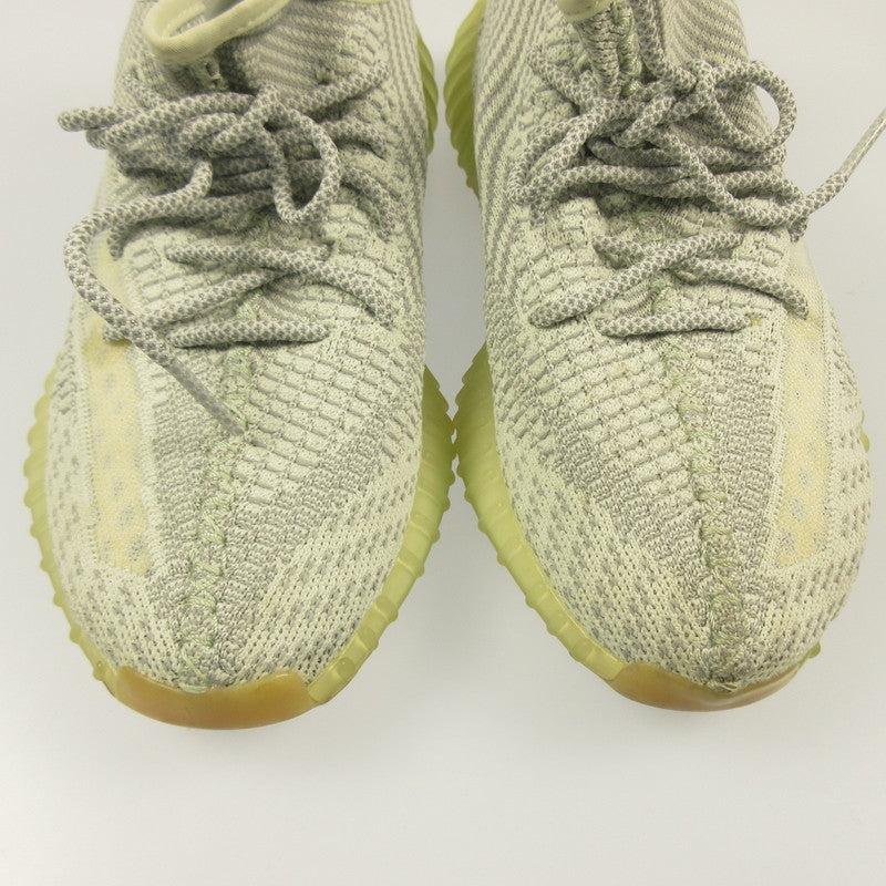 adidas | アディダス YEEZY BOOST 350 V2 YESHAYA スニーカー FX4348 グレー 26.5cm