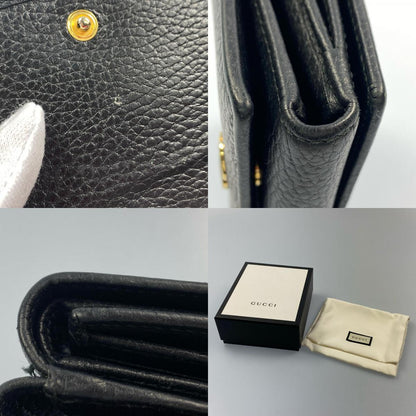GUCCI | グッチ 三つ折り財布 474746【姫路東店】