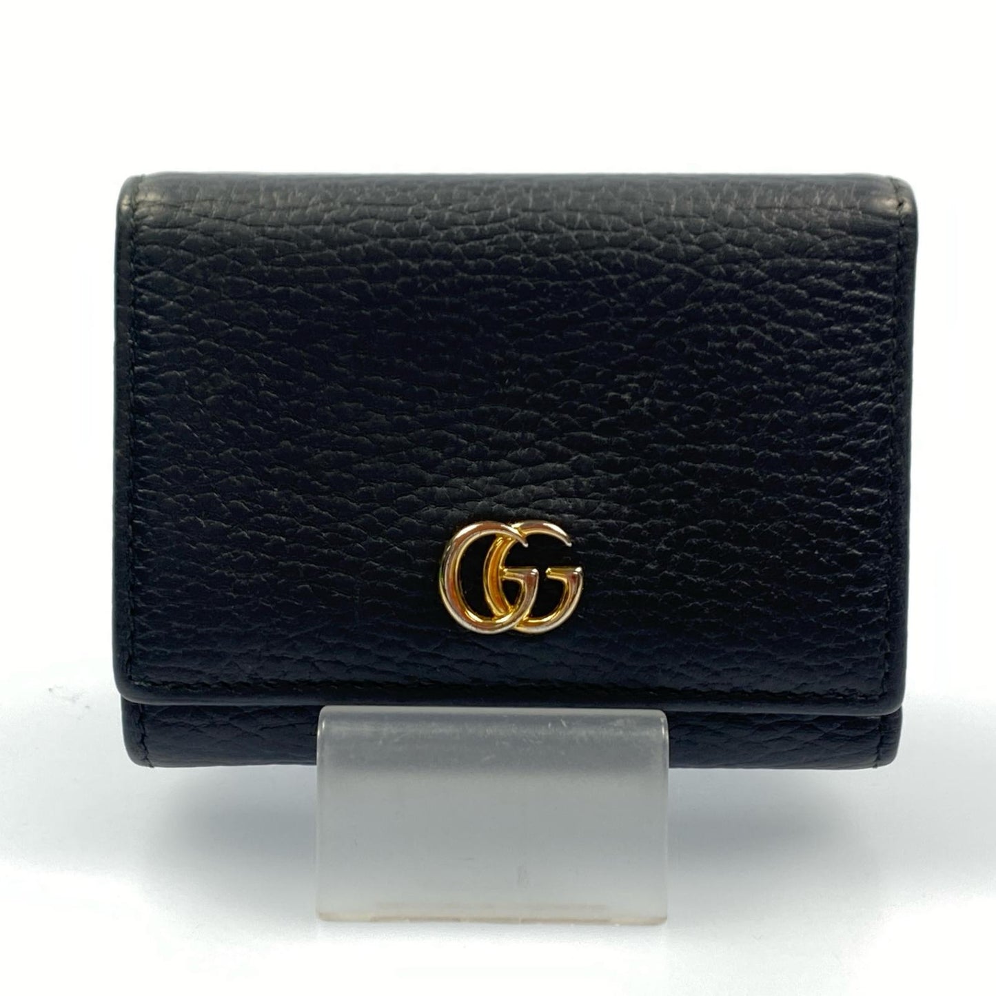 GUCCI | グッチ 三つ折り財布 474746【姫路東店】