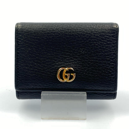 GUCCI | グッチ 三つ折り財布 474746【姫路東店】
