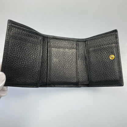 GUCCI | グッチ 三つ折り財布 474746【姫路東店】