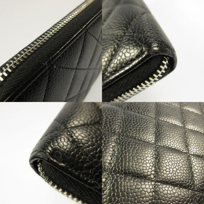 CHANEL | Chanel Long Wallet A50097