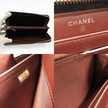 CHANEL | Chanel Long Wallet A50097