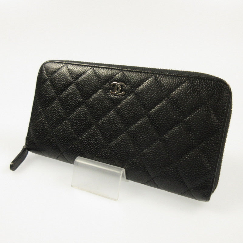 CHANEL | Chanel Long Wallet A50097