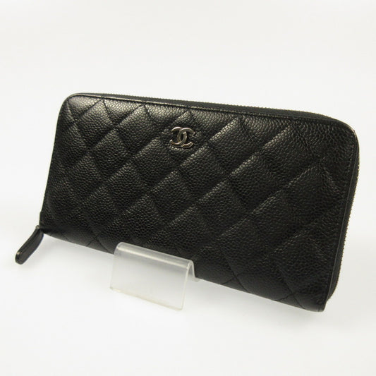 CHANEL | シャネル 長財布 A50097