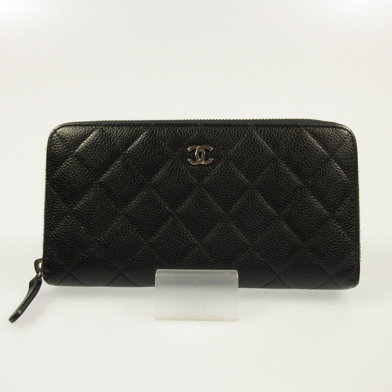 CHANEL | Chanel Long Wallet A50097