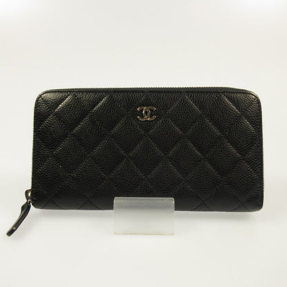 CHANEL | Chanel Long Wallet A50097