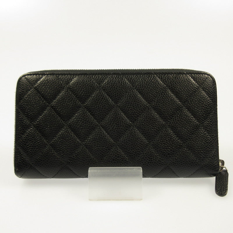CHANEL | Chanel Long Wallet A50097