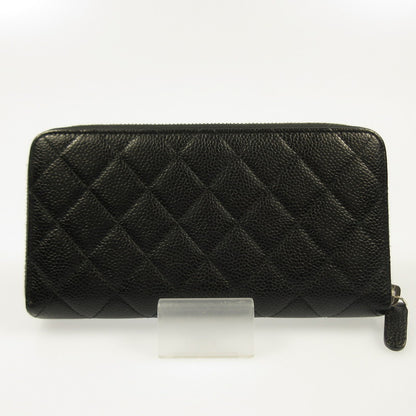 CHANEL | Chanel Long Wallet A50097