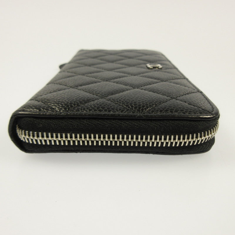 CHANEL | Chanel Long Wallet A50097