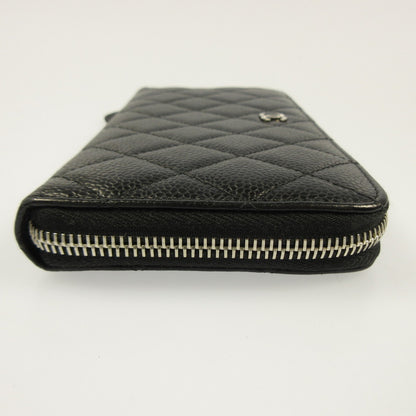 CHANEL | Chanel Long Wallet A50097