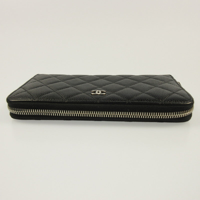 CHANEL | Chanel Long Wallet A50097